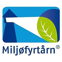 miljøfyrtårn.logo